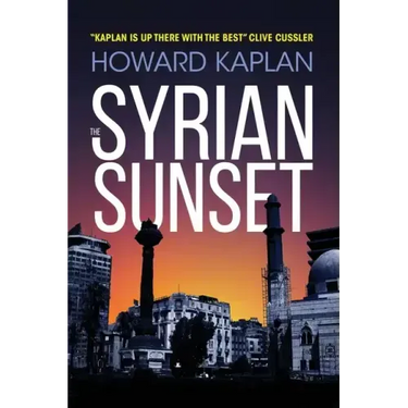 The Syrian Sunset