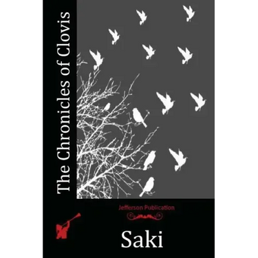 The Chronicles of Clovis