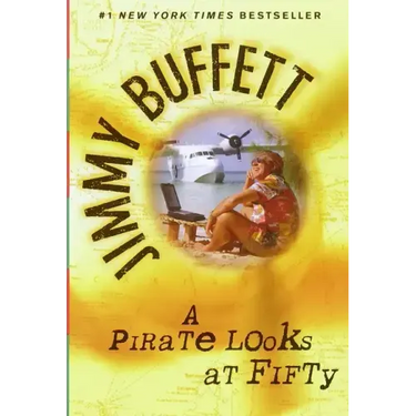 A Pirate Looks at Fifty