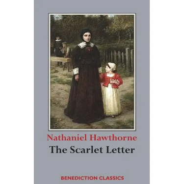 The Scarlet Letter
