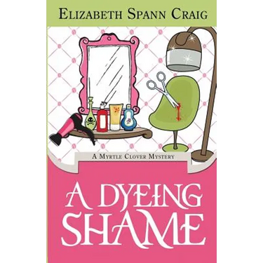 A Dyeing Shame