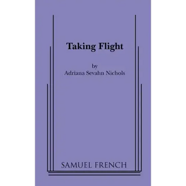 Taking Flight