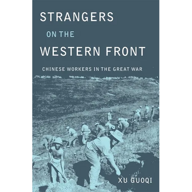 Strangers on the Western Front