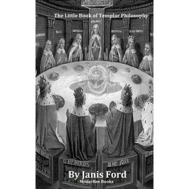 The Little Book of Templar Philosophy