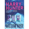 Harry Hunter Mystery Series: Book 1-3