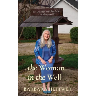 The Woman in the Well: a true story