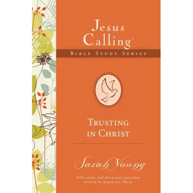 Trusting in Christ