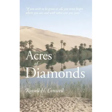 Acres of Diamonds