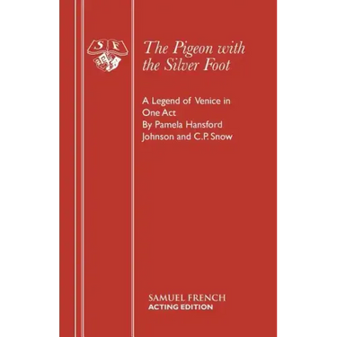 The Pigeon with the Silver Foot