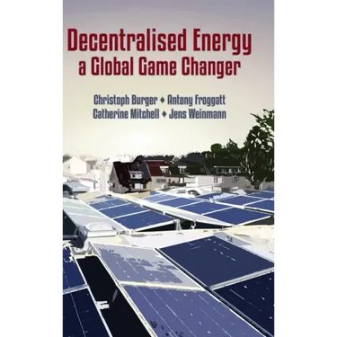 Decentralised Energy - a Global Game Changer