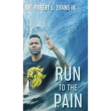 Run to the Pain