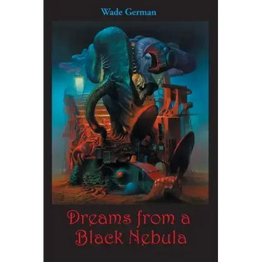 Dreams from a Black Nebula