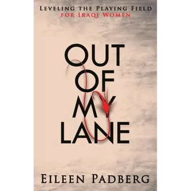 Out of My Lane: Leveling The Playing Field For Iraqi Women