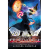 Witch Of The Federation IV