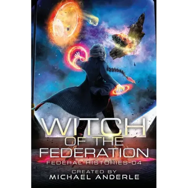 Witch Of The Federation IV