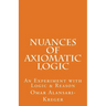 Nuances of Axiomatic Logic