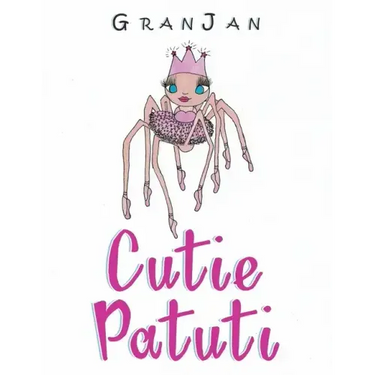 Cutie Patuti