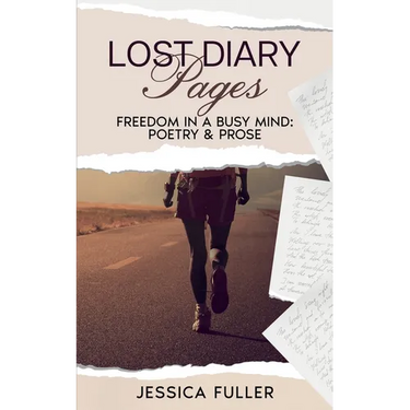Lost Diary Pages: Freedom in a Busy Mind