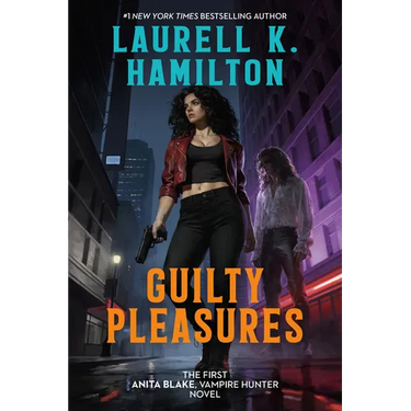 Guilty Pleasures