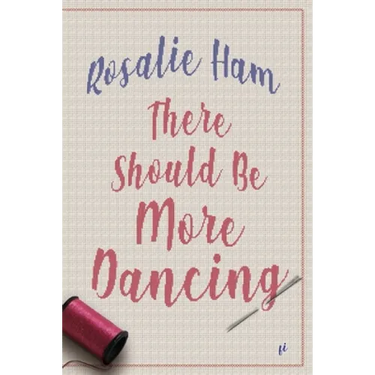 There Should Be More Dancing
