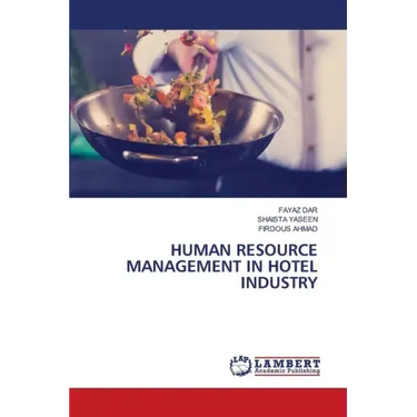 Human Resource Management in Hotel Industry