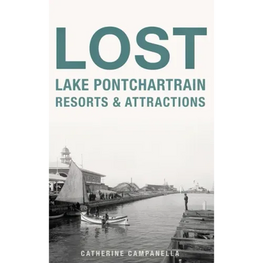 Lost Lake Pontchartrain Resorts and Attractions
