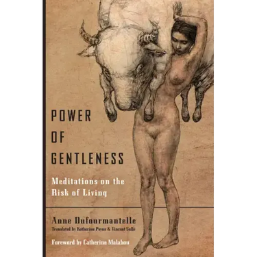 Power of Gentleness: Meditations on the Risk of Living