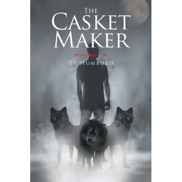 The Casket Maker