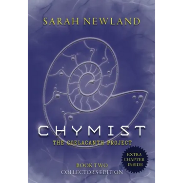 Chymist