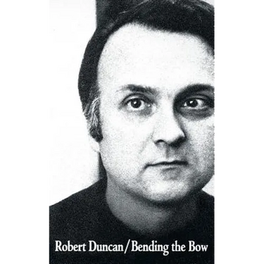 Bending the Bow: Poetry