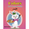 Let's Learn Arabic: Colors