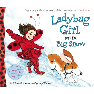 Ladybug Girl and the Big Snow