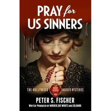 Pray For Us Sinners