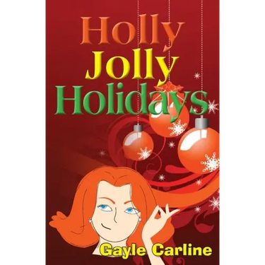 Holly Jolly Holidays