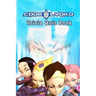Code Lyoko: Trivia Quiz Book