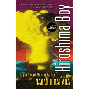 Hiroshima Boy