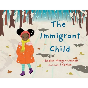 The Immigrant Child