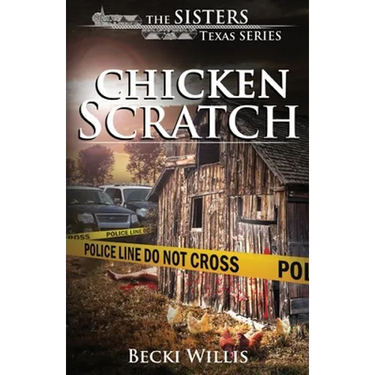Chicken Scratch