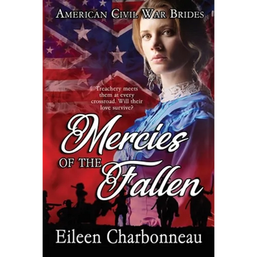 Mercies of the Fallen
