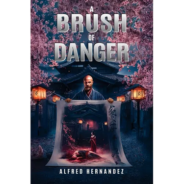 A Brush of Danger