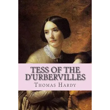 Tess of the d Urbervilles