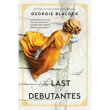 The Last Debutantes