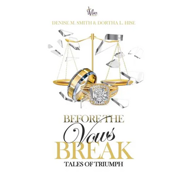 Before the Vows Break: Tales of Triumph