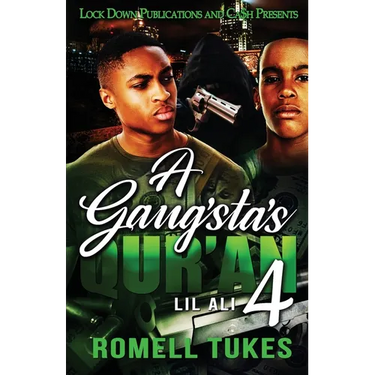 A Gangsta's Qur'an 4