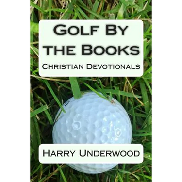 Golf By the Books: Christian Devotionals