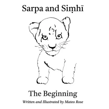 Sarpa and Siṃhī: The Beginning