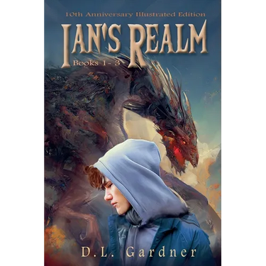 Ian's Realm 10th Anniversary Edition