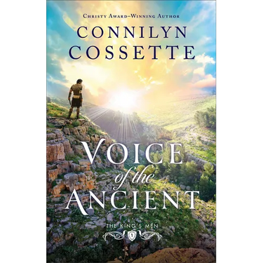 Voice of the Ancient