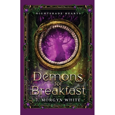 Demons For Breakfast