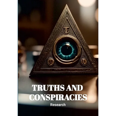 Truths and Conspiracies: A Book of Research
